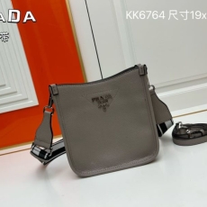 Prada Satchel Bags